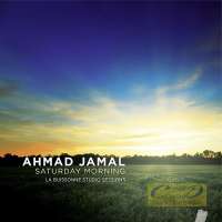 WYCOFANY Jamal Ahmad: Saturday Morning